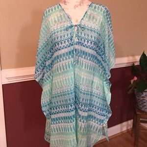 Francesca’s Bathing Suit Coverup